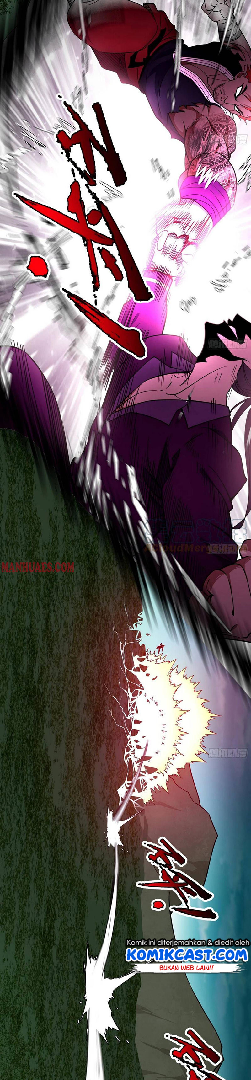 Dilarang COPAS - situs resmi www.mangacanblog.com - Komik im an evil god 186 - chapter 186 187 Indonesia im an evil god 186 - chapter 186 Terbaru 4|Baca Manga Komik Indonesia|Mangacan